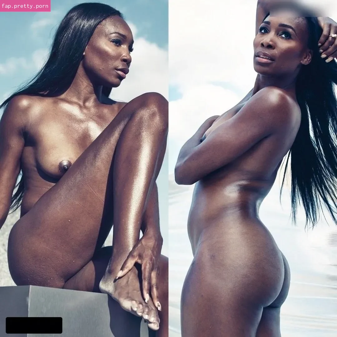 Venus Williams - Photo #37