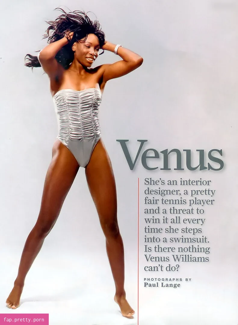 Venus Williams - Photo #47