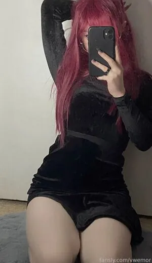 Vwemor