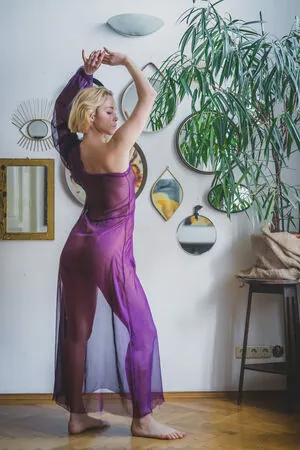 Viktoriia Yarova