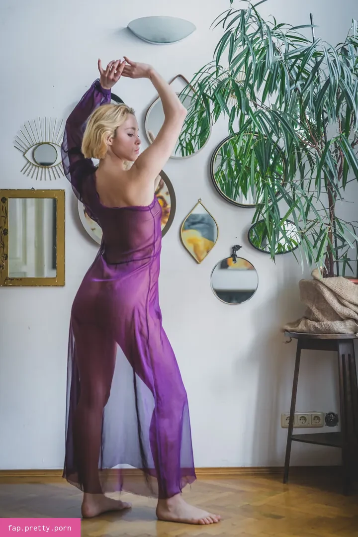 Viktoriia Yarova - Photo #50