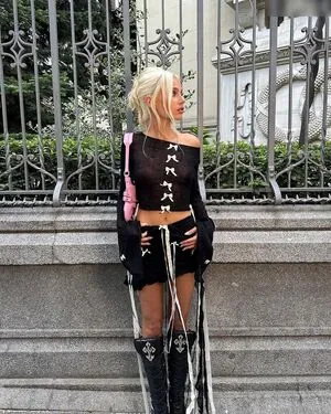 Valentina Zenere
