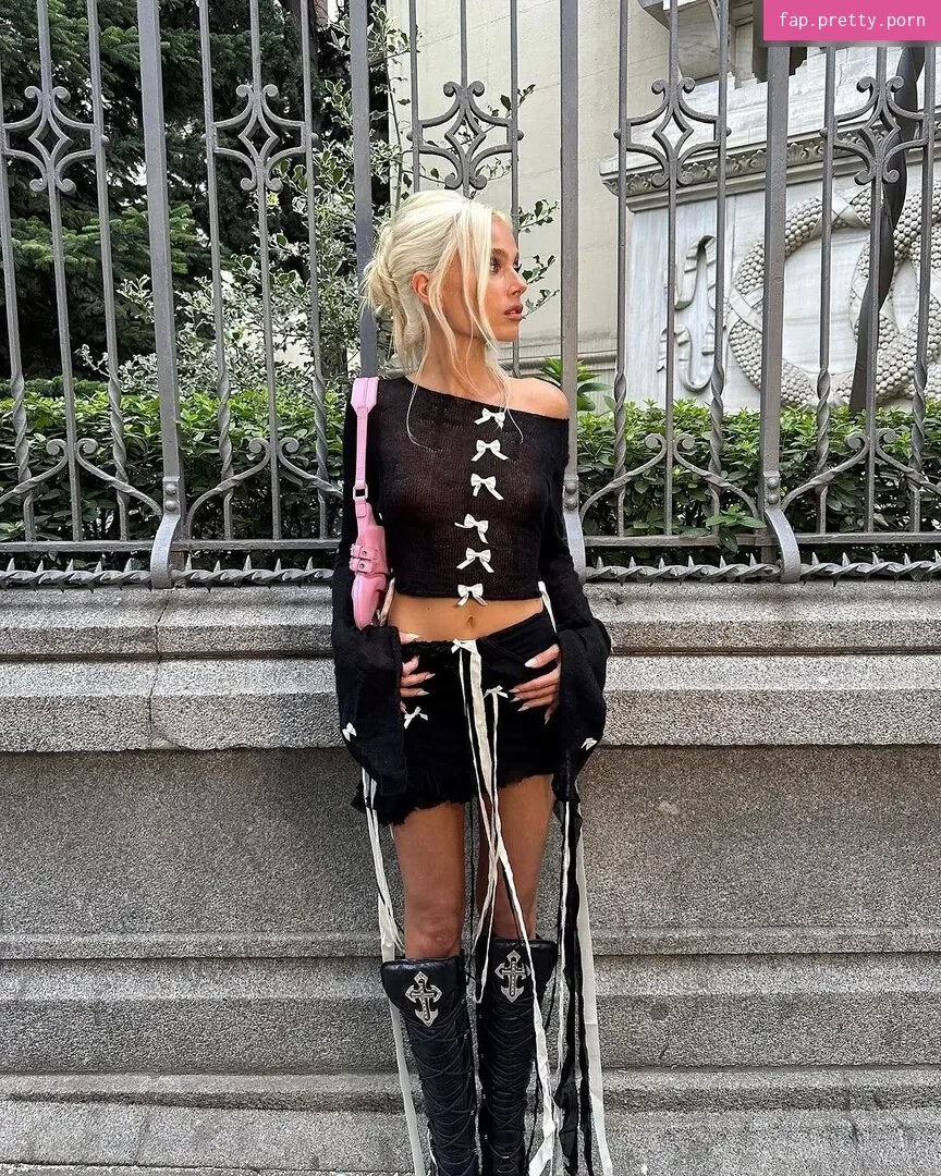 Valentina Zenere - Photo #18