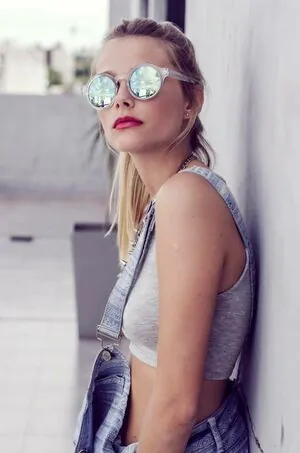 Valentina Zenere