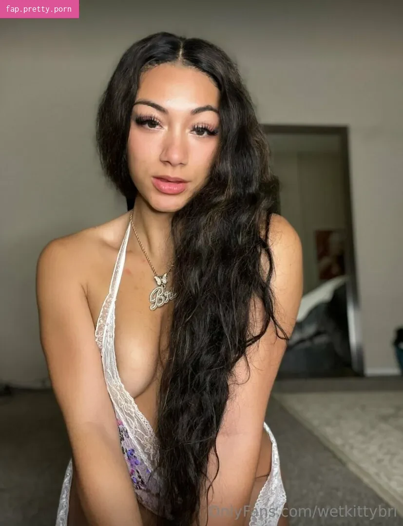 wetkittybri - Photo #05