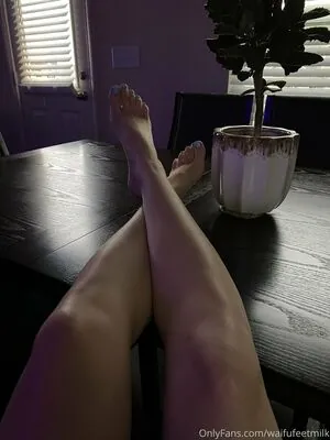 WaifuFeetMilk