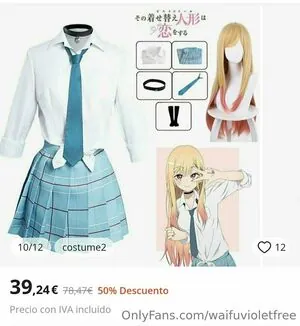 waifuvioletfree