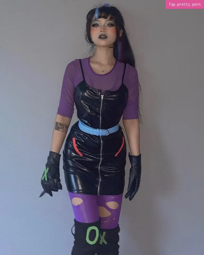 Wasabiicat - Photo #01