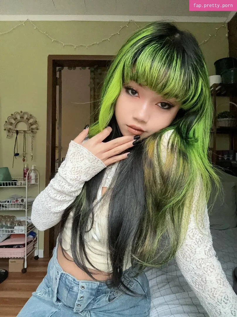 Wasabiicat - Photo #94