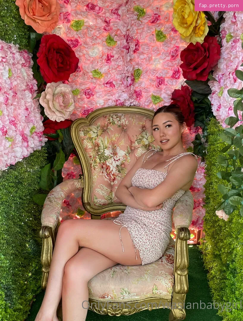 Wasianbabygirl - Photo #58