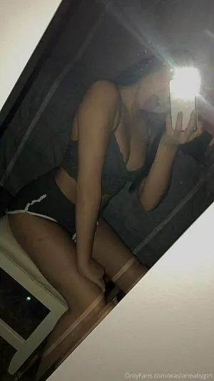 Wasianbabygirl