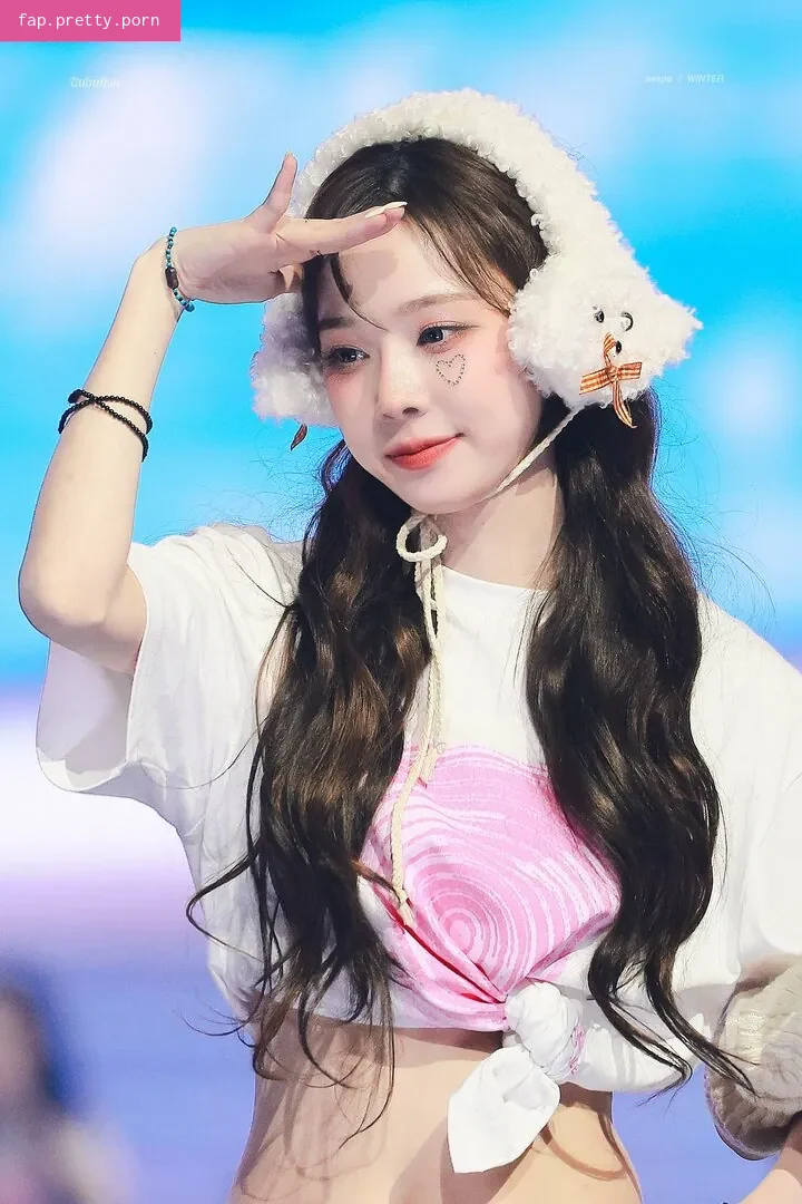 Winter æspa - Photo #39