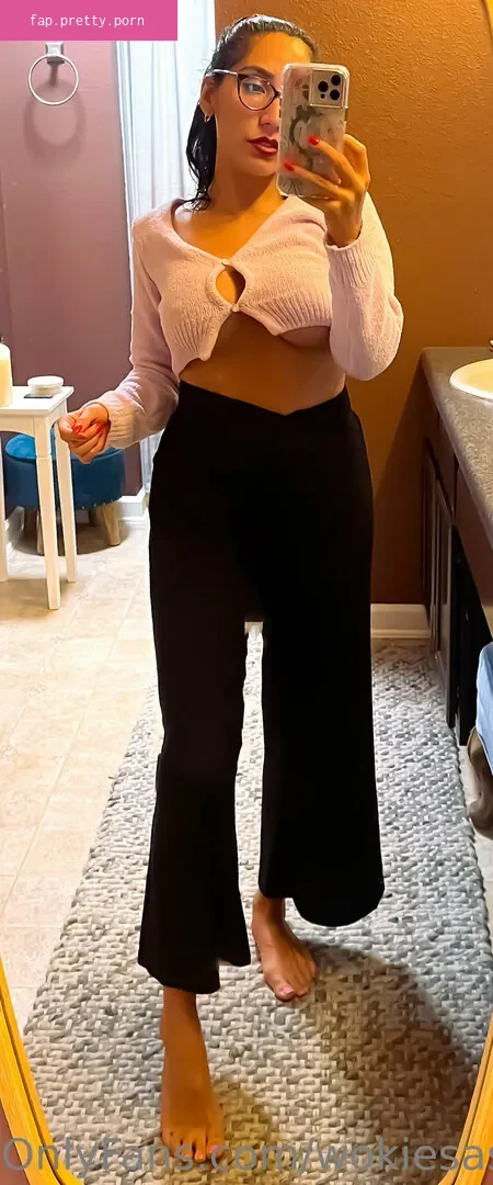 Wokies Asmr - Photo #27