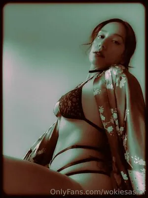 Wokies Asmr