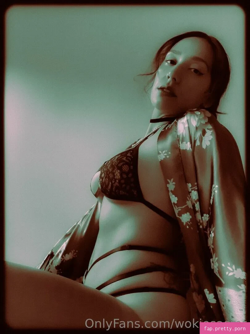 Wokies Asmr - Photo #50