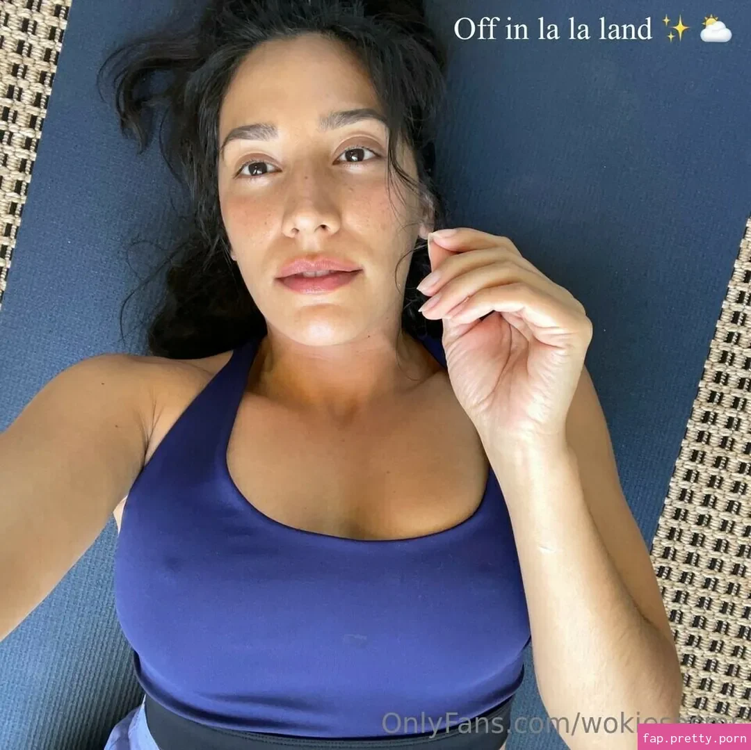 Wokies Asmr - Photo #06
