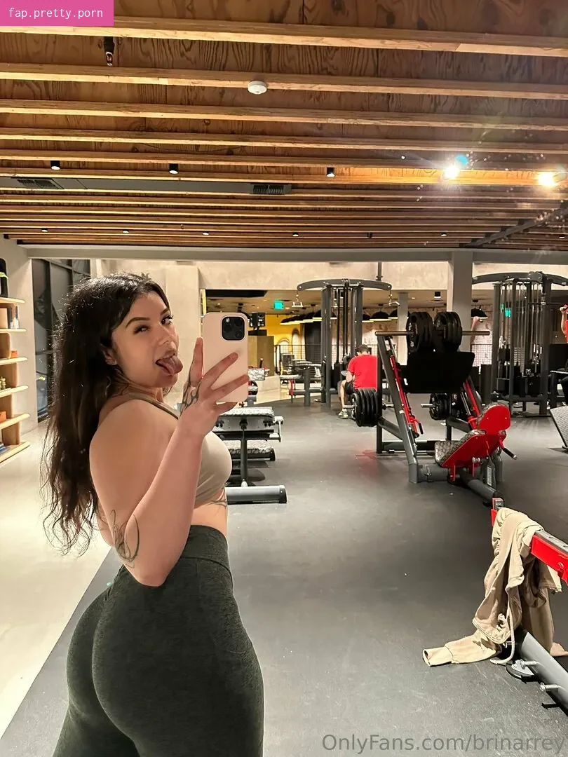 Wavy Brin - Photo #27