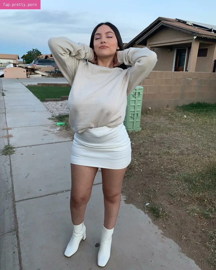 Wendy Chavez - Photo #21