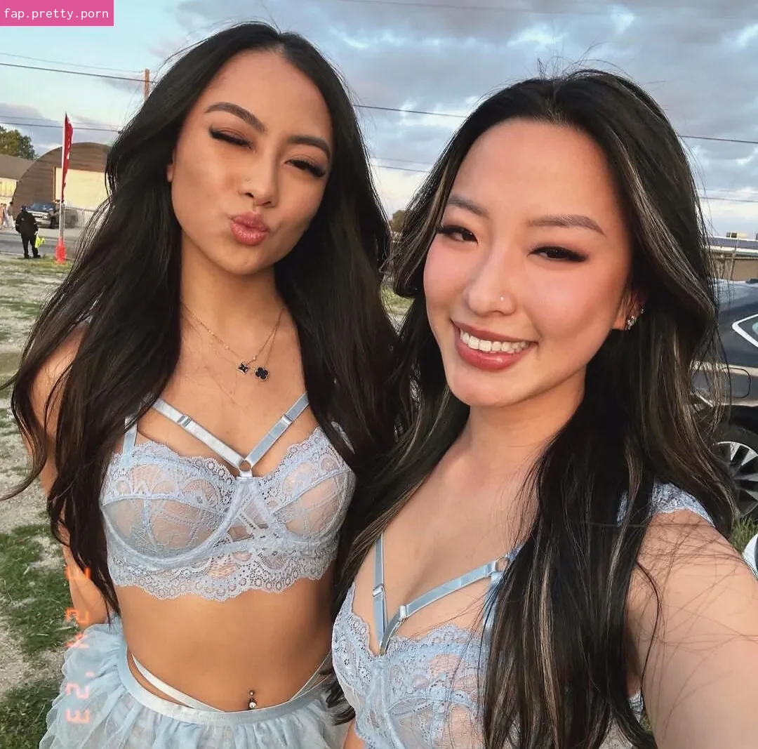 Winnie Chang - Photo #07