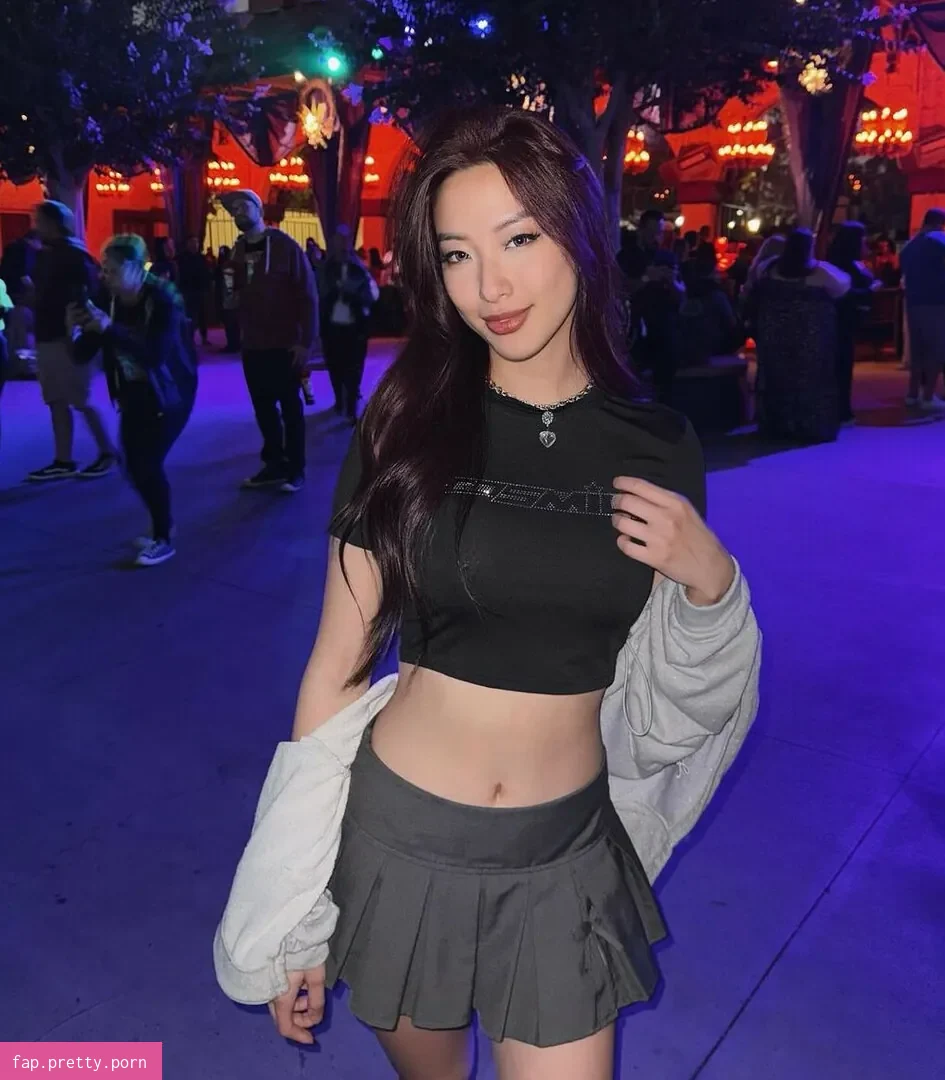 Winnie Chang - Photo #31