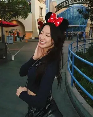 Winnie Chang