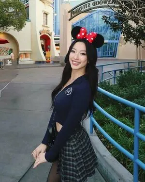 Winnie Chang