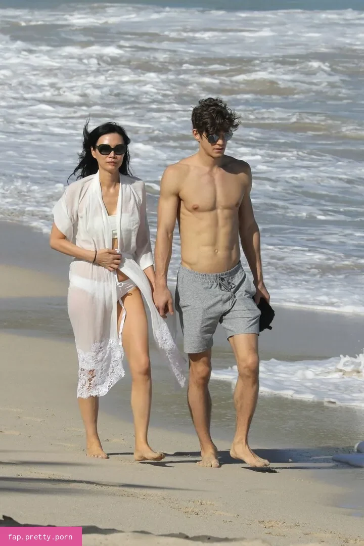 Wendi Deng Murdoch - Photo #09