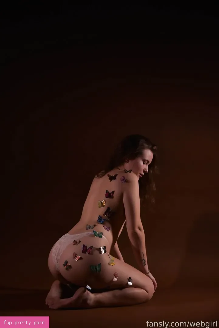 WebGirl - Photo #88