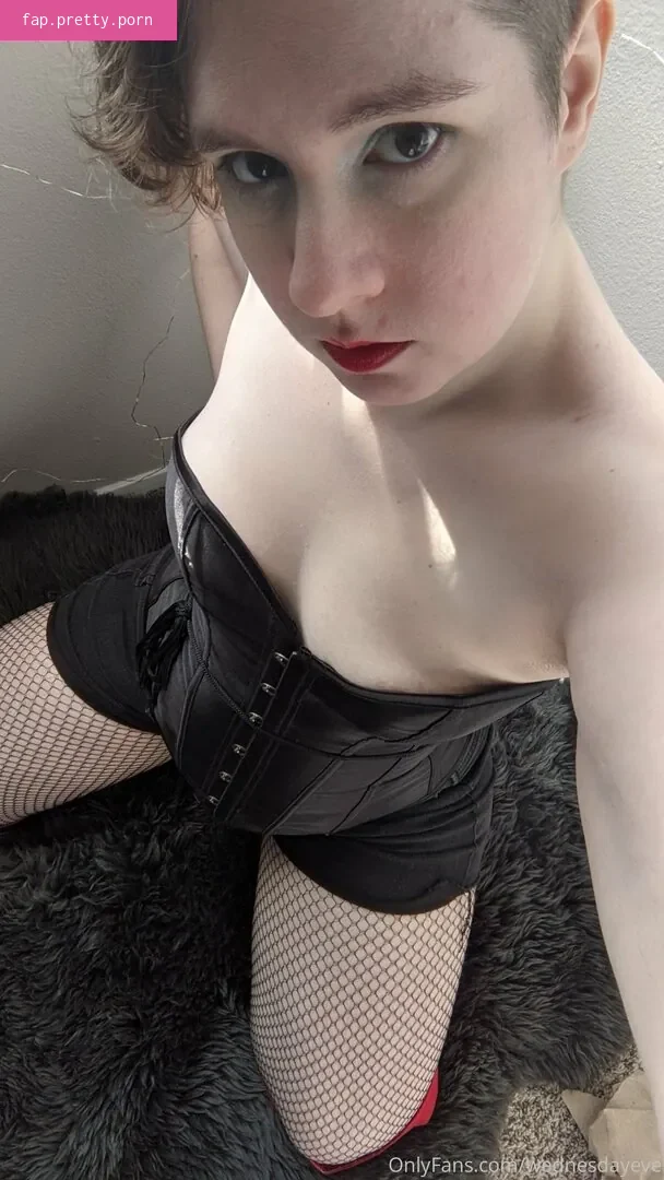 wednesdayeve - Photo #23