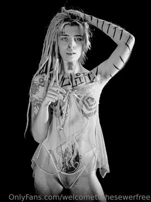 welcometothesewerfree