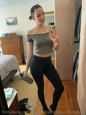 welcometothesmokeshow
