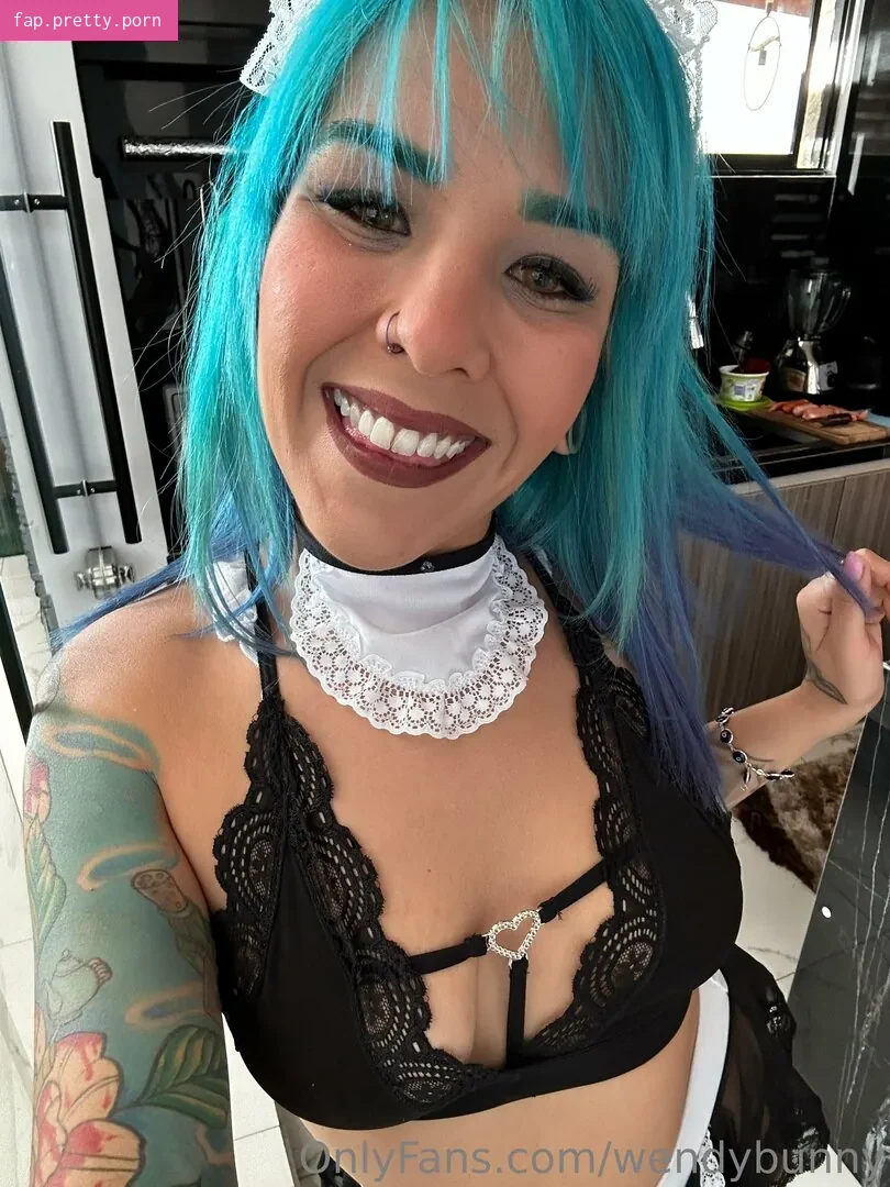 wendybunny - Photo #61