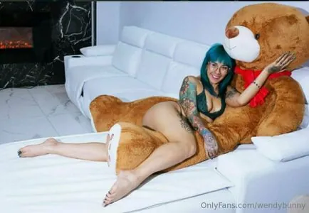 wendybunny