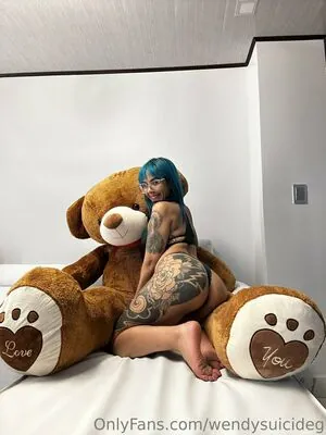 wendysuicideg