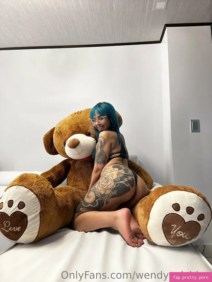wendysuicideg - Photo #08