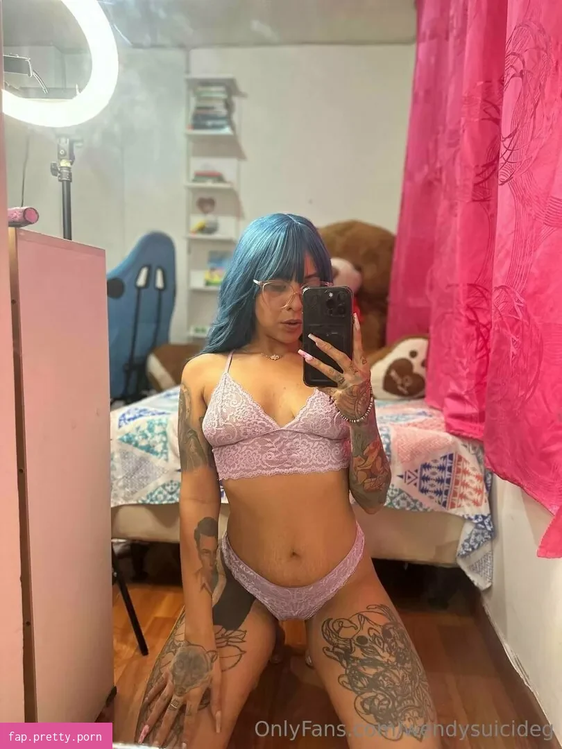 wendysuicideg - Photo #85