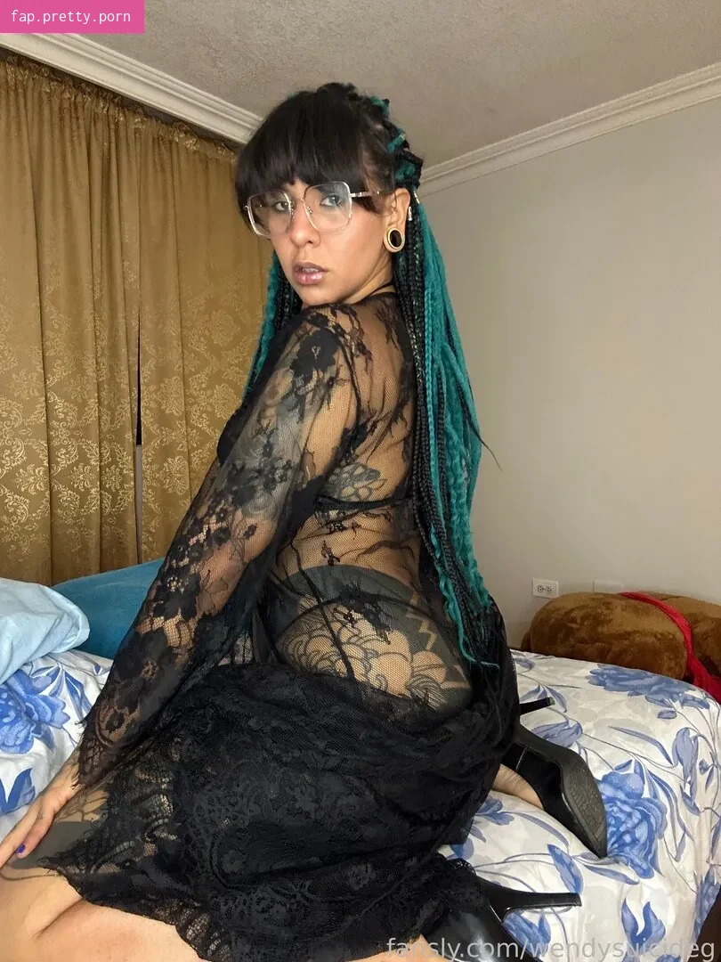 wendysuicideg - Photo #65