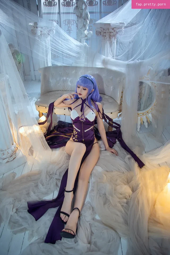 wenwenKira - Photo #28