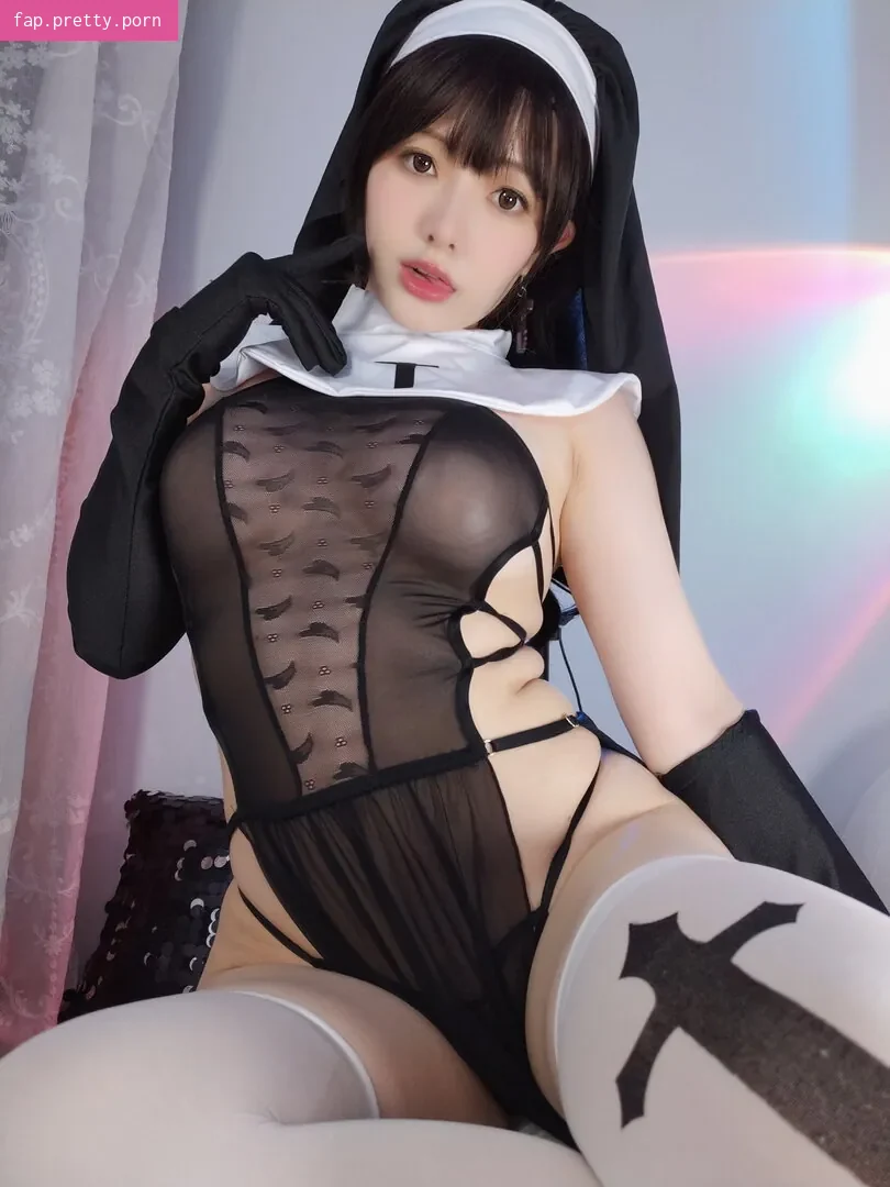 wenwenKira - Photo #95