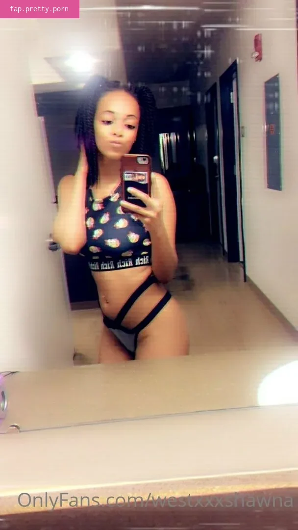 westxxxshawna - Photo #01