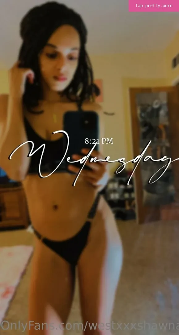 westxxxshawna - Photo #12