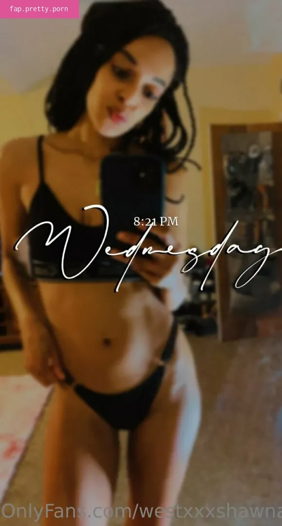 westxxxshawna - Photo #13