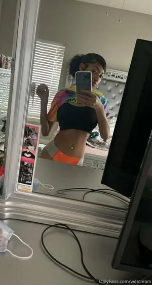 Wetcream