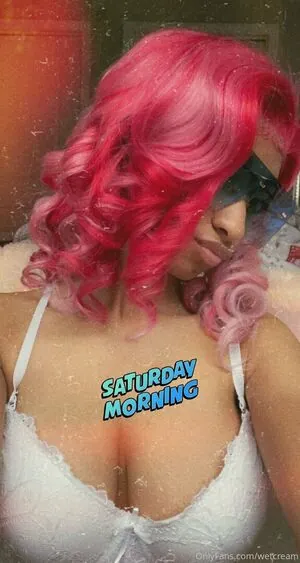 Wetcream