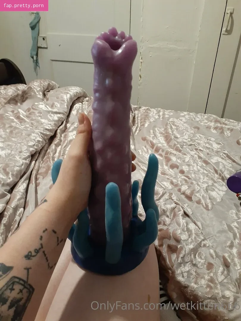 wetkitten666 - Photo #13