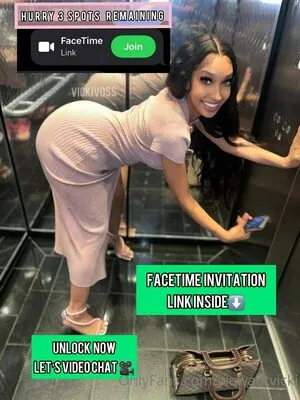 wewantvicki