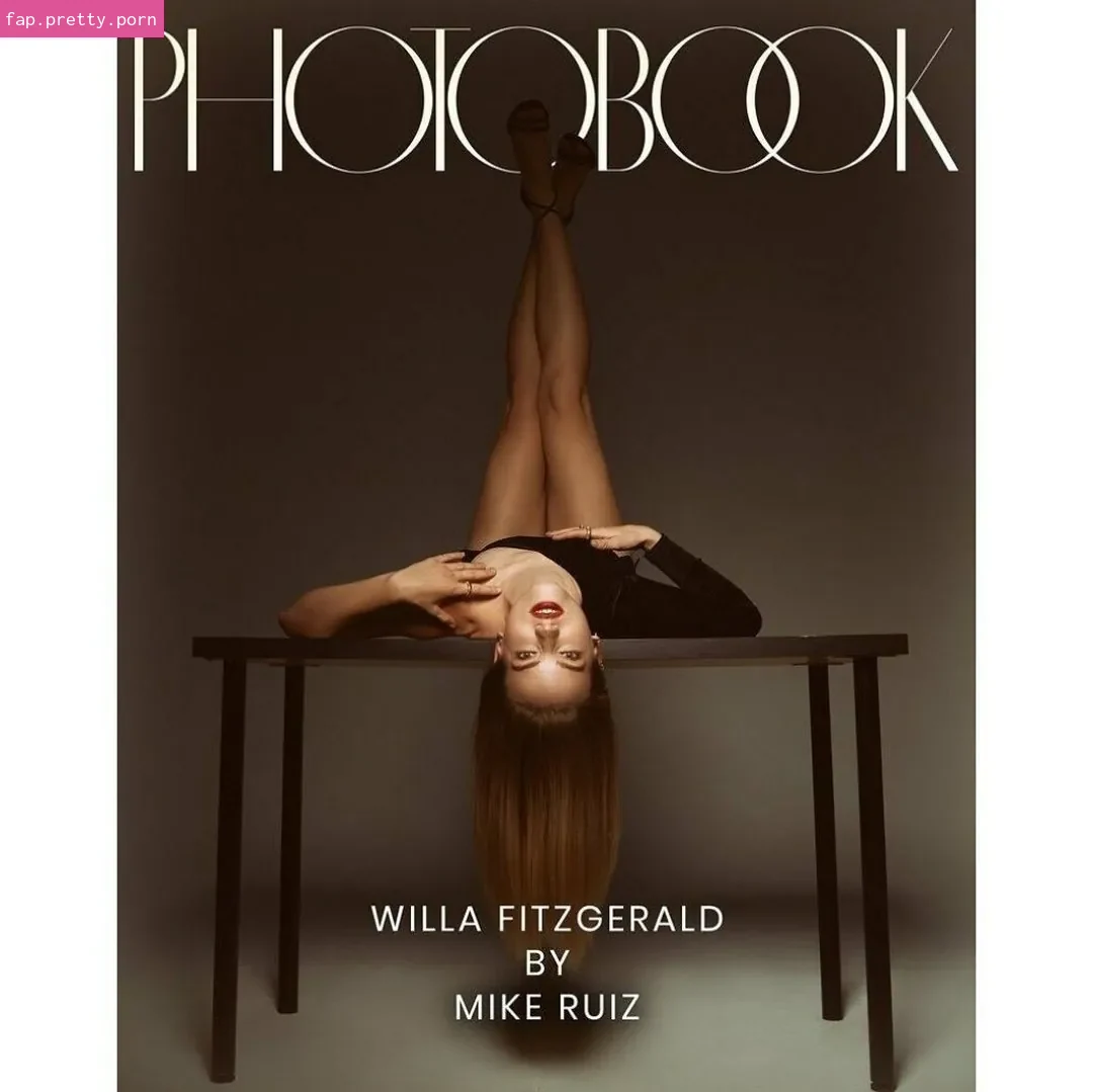 Willa Fitzgerald - Photo #09