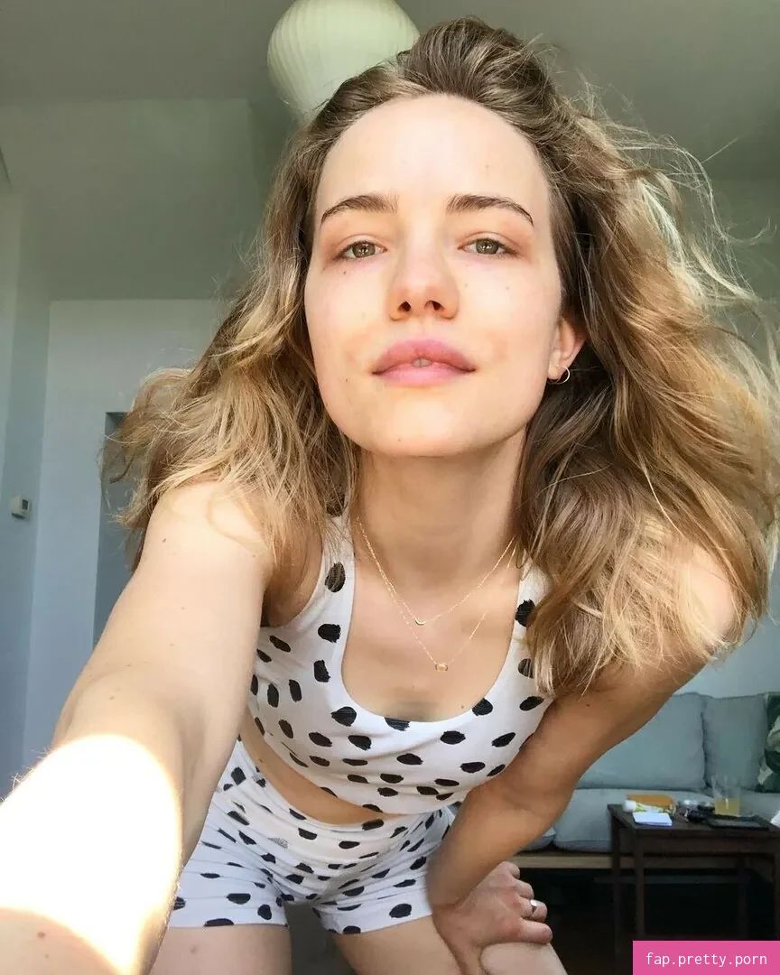 Willa Fitzgerald - Photo #75