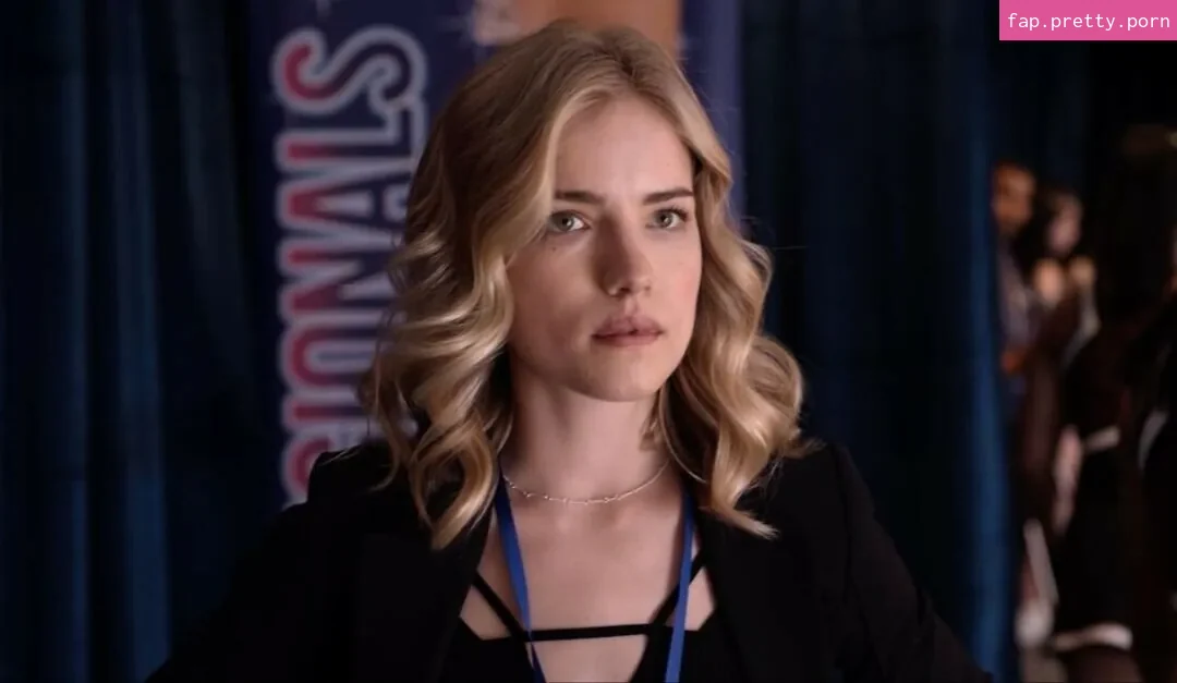 Willa Fitzgerald - Photo #86