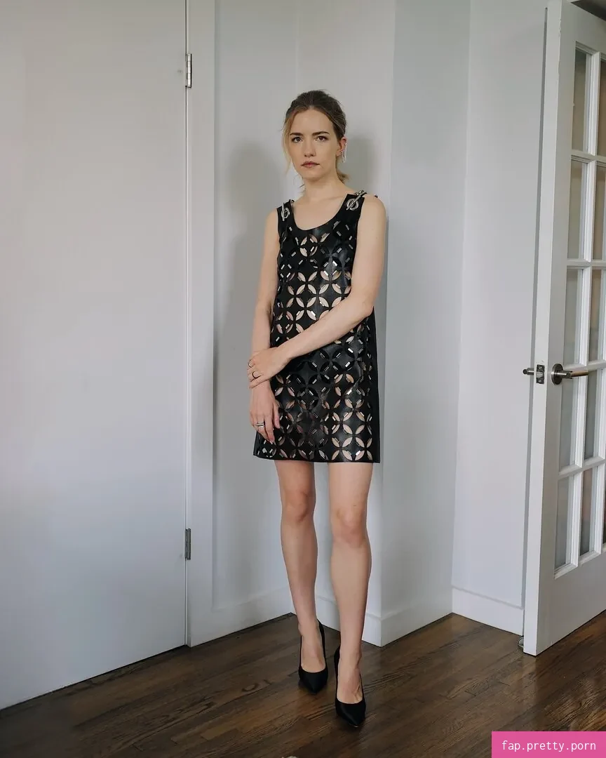 Willa Fitzgerald - Photo #09